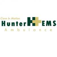 Hunter EMS Logo