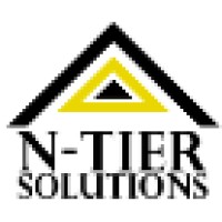 N-Tier Solutions Logo