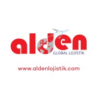 ALDEN GLOBAL LOJİSTİK HİZMETLERİ İÇ VE DIŞ TİC. LTD. ŞTİ. | ALDEN GLOBAL LOGISTICS LTD Logo