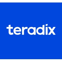 Teradix Logo