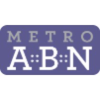 Metro Atlanta Business Network Logo