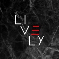 Lively Entertainment Logo