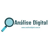 Análise Digital Logo