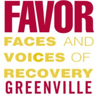 FAVOR Greenville Logo