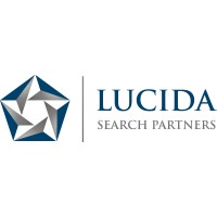 Lucida Search Partners Logo