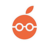 Big Orange Lab Logo