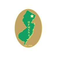 Healthcare Facility Management Society of New Jersey (HFMSNJ) Logo