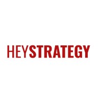 HeyStrategy Ltd Logo