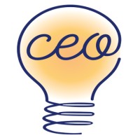 CEOs of Tomorrow, Inc. Logo