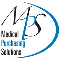 Medical Purchasing Solutions, LLC Logo
