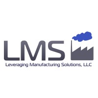 Leveraging Manufacturing Solutions Logo