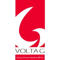 VOLTAG Iluminación Logo