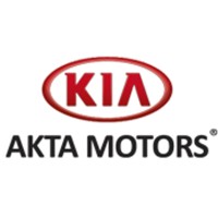 Akta Motors Logo