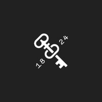Box1824 Logo