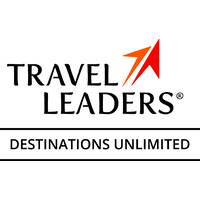 Travel Leaders / Destinations Unlimited Logo