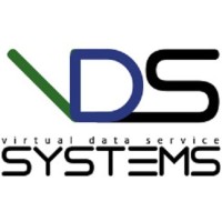 VDS Systems Logo