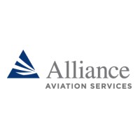 Alliance Aviation Services Logo