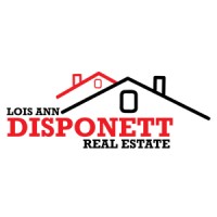 Lois Ann Disponett Real Estate Logo