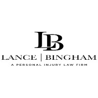 Lance Bingham, P.C. Logo