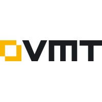 VMT (USA) Technical Measurement Solutions, Inc. Logo