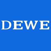 Shenzhen Dewe Technology Co., Limited Logo