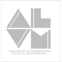 Asociación Latinoamericana de Visual Merchandising Logo