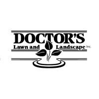 Doctors Lawn and Landscape Logo