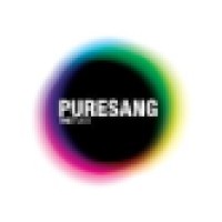 Puresang Logo