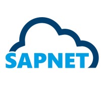SAPNET Consultores Logo