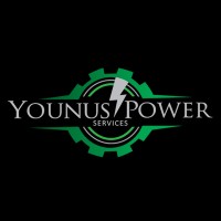 Younus Power Services Logo