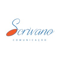 Scrivano Comunicação Logo