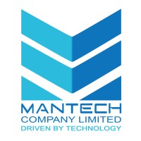 Mantech Systems Company Limited Logo