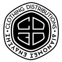 Clothing Distributions SA Logo