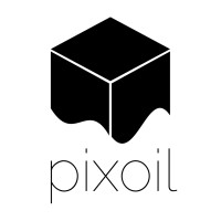 Pixoil Logo