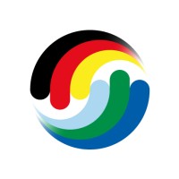 Deutsch-Russischer Wirtschaftsbund e.V. Logo