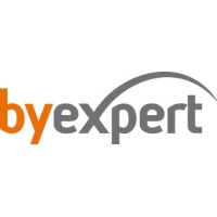 ByExpert Logo