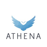 Athena - www.weareathena.com Logo