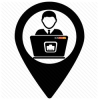 ICARED.ES Logo