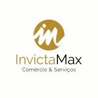 Invictamax, Comercio e Serviços Lda Logo