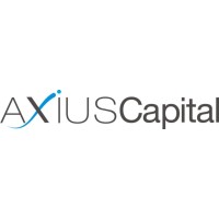 Axius Capital Logo
