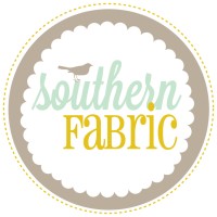 SouthernFabric.com Logo