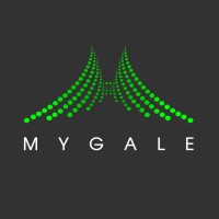 MYGALE LLP Logo