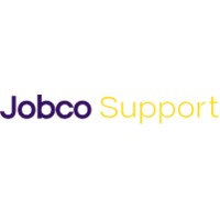 Jobco Support Logo
