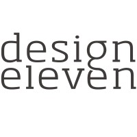 Design Eleven Logo
