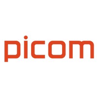 PICOM Ltd. Logo