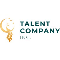 Talent Company, Inc. Logo