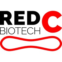RedC Biotech Ltd. Logo