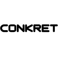 Conkret ApS Logo