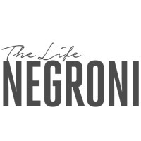 The Life Negroni Logo