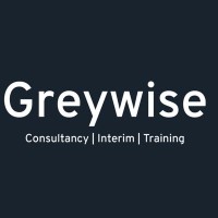 Greywise Consultancy Logo